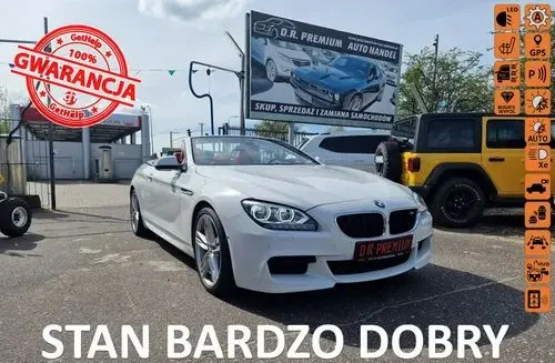 BMW Seria 6 