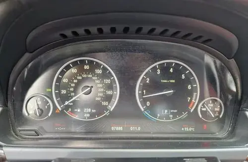 BMW Seria 6 