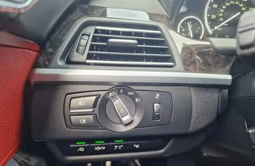 BMW Seria 6 
