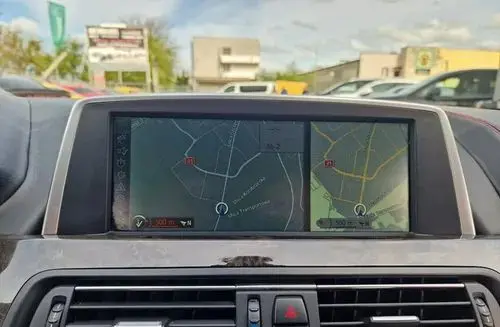 BMW Seria 6 