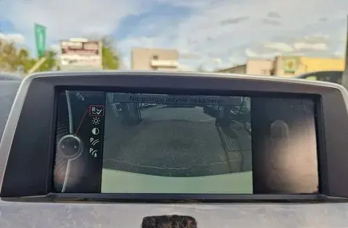 BMW Seria 6 