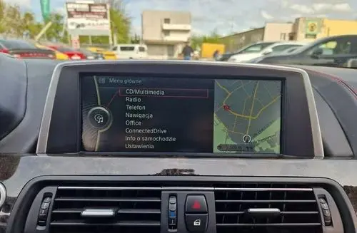 BMW Seria 6 
