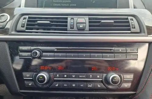 BMW Seria 6 