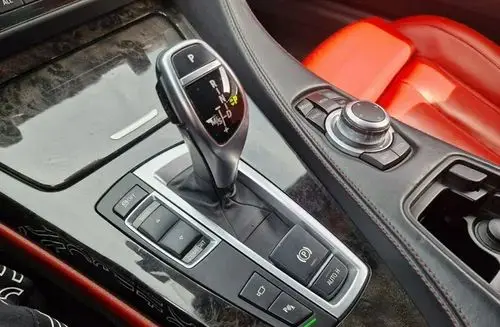 BMW Seria 6 