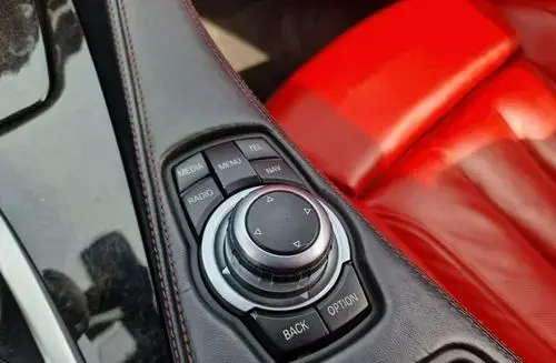 BMW Seria 6 