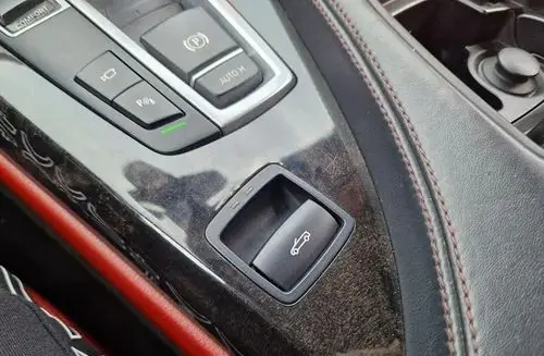 BMW Seria 6 