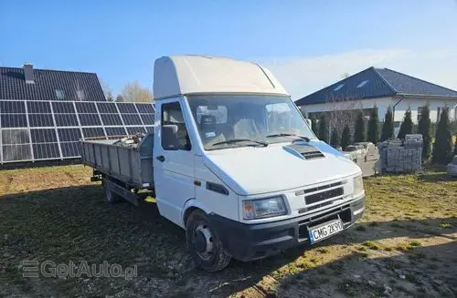 IVECO 45 Daily 