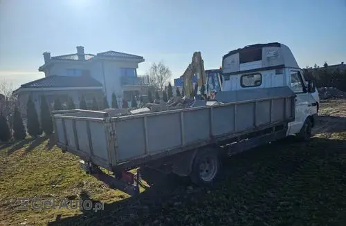IVECO 45 Daily 