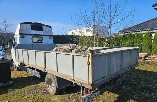 IVECO 45 Daily 