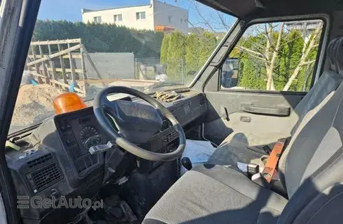 IVECO 45 Daily 