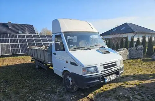 IVECO 45 Daily 