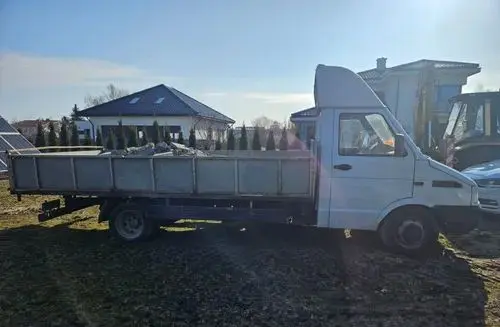 IVECO 45 Daily 