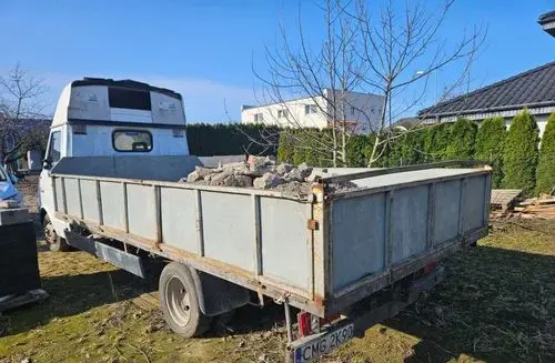 IVECO 45 Daily 