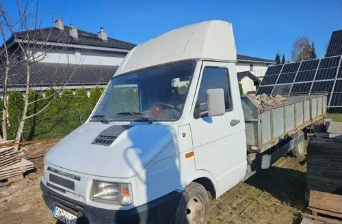 IVECO 45 Daily 