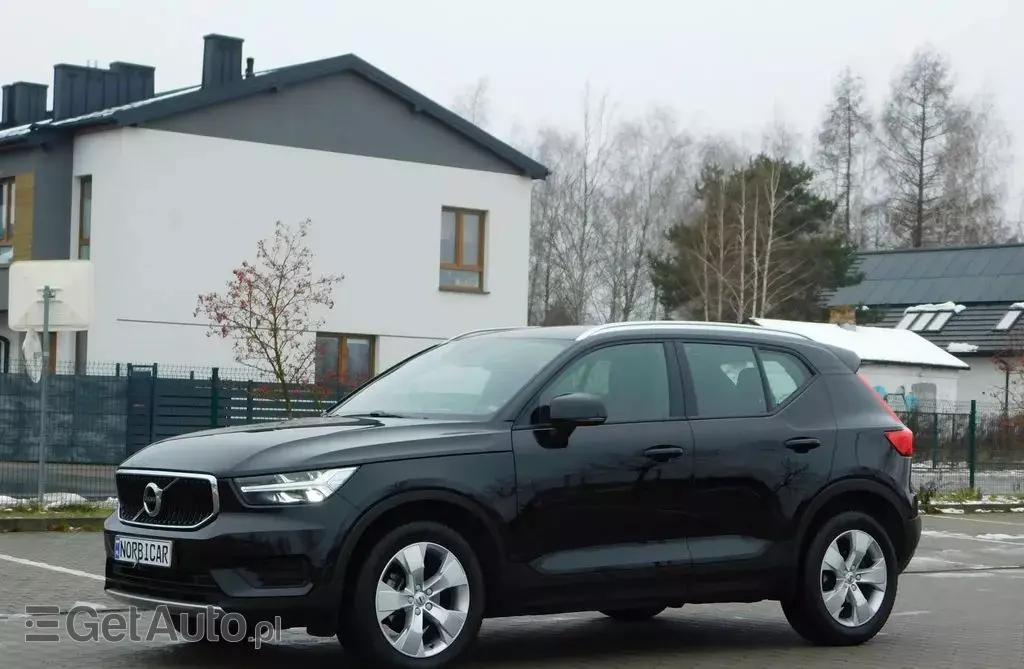 VOLVO Xc 40 
