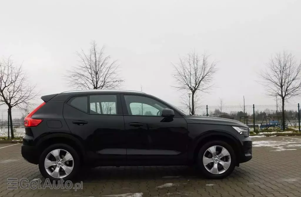 VOLVO Xc 40 