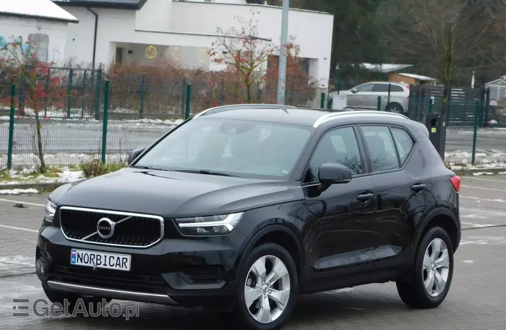 VOLVO Xc 40 
