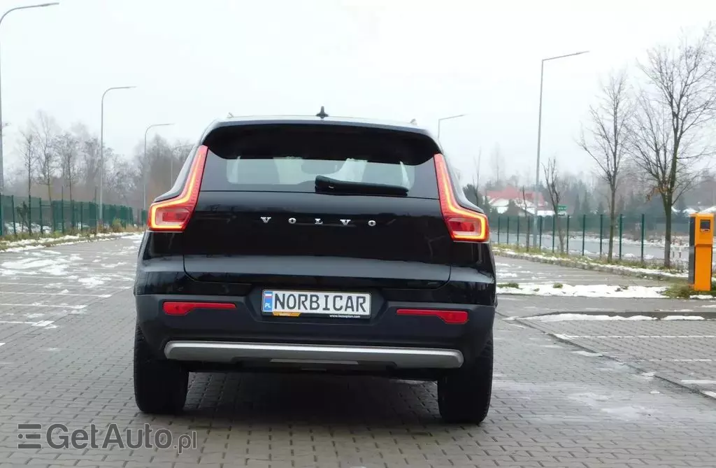 VOLVO Xc 40 