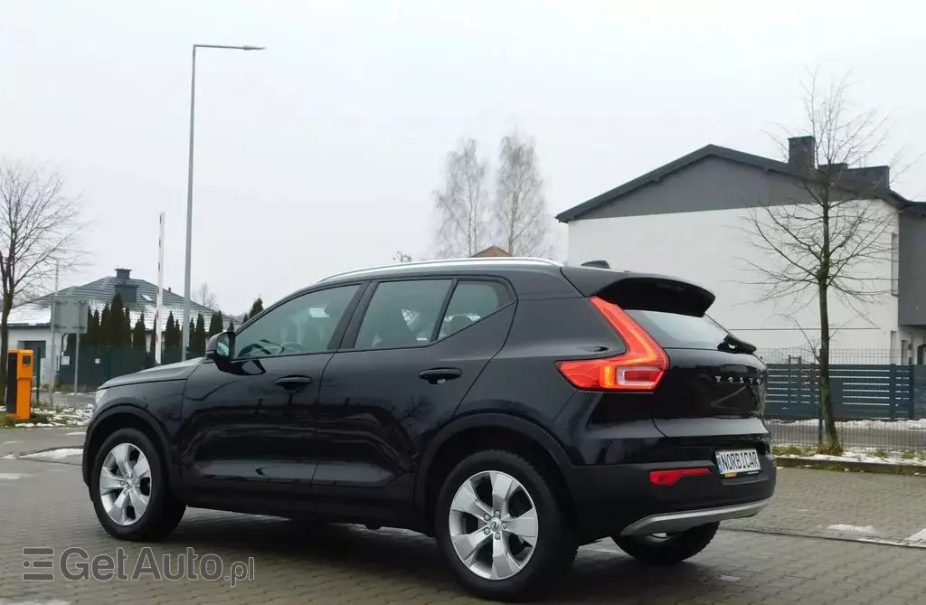 VOLVO Xc 40 