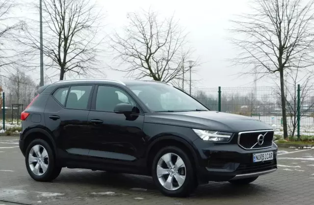 VOLVO Xc 40 