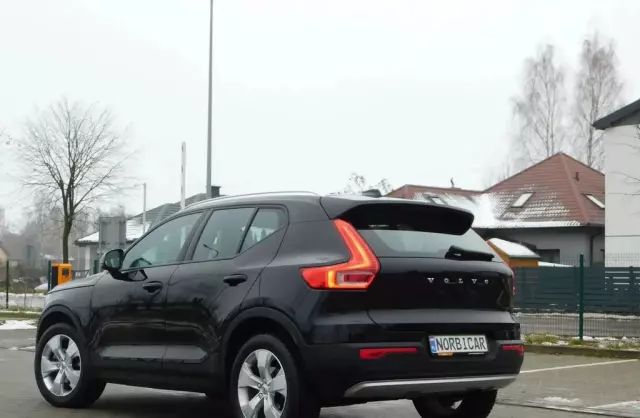 VOLVO Xc 40 