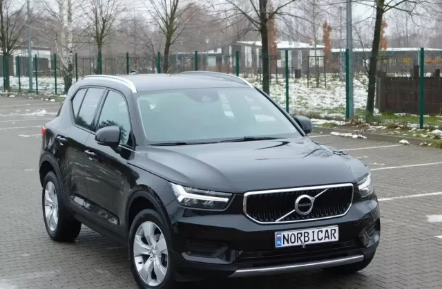 VOLVO Xc 40 