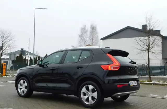 VOLVO Xc 40 