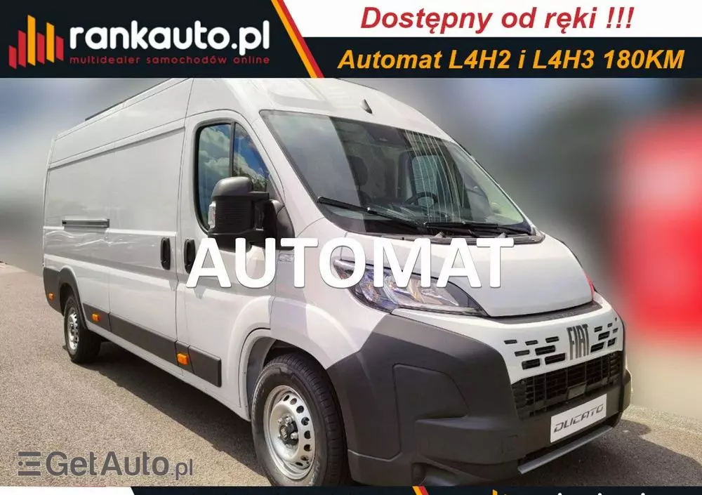 FIAT Ducato 