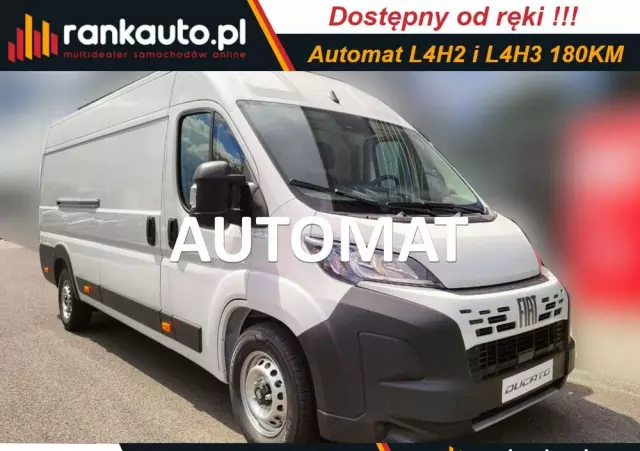FIAT Ducato 