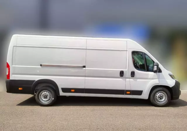 FIAT Ducato 