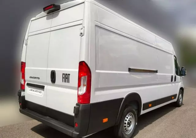 FIAT Ducato 