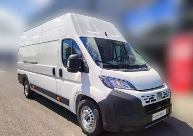 FIAT Ducato 