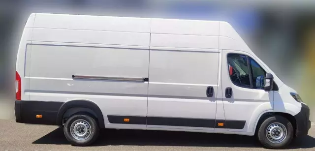 FIAT Ducato 
