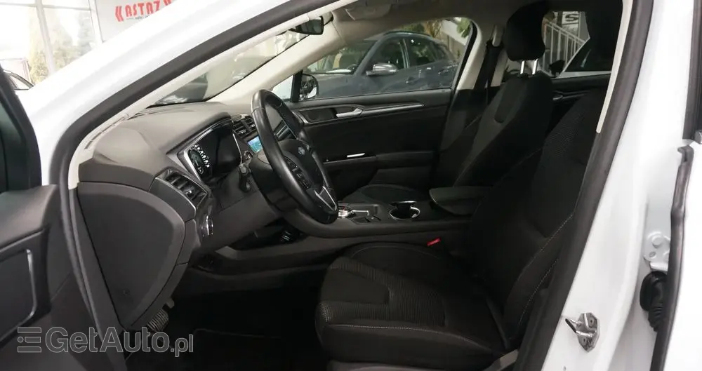 FORD Mondeo 2.0 EcoBlue Titanium