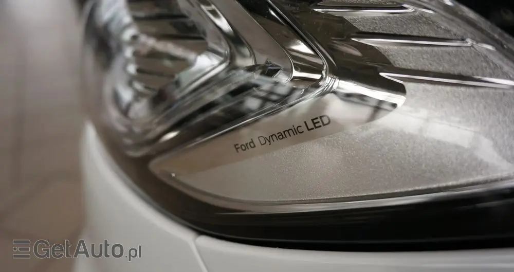 FORD Mondeo 2.0 EcoBlue Titanium