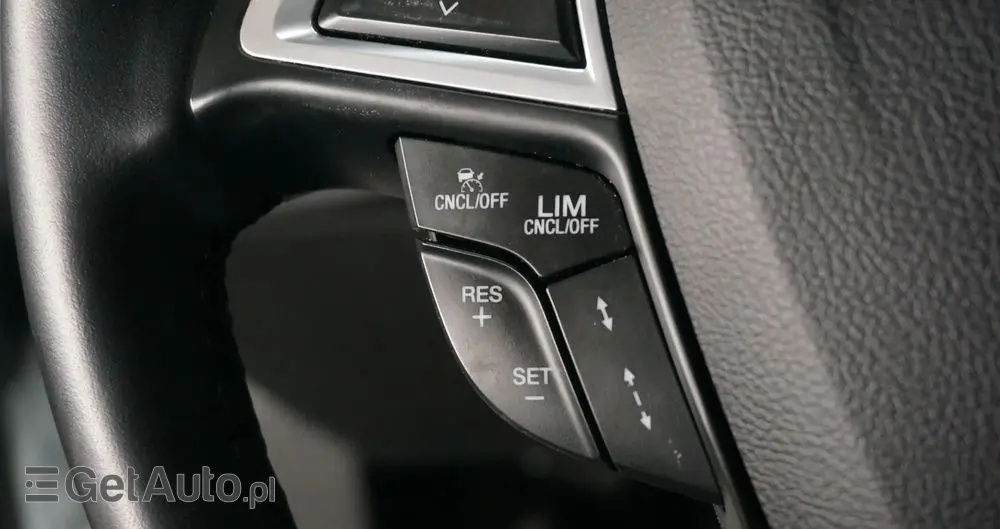 FORD Mondeo 2.0 EcoBlue Titanium