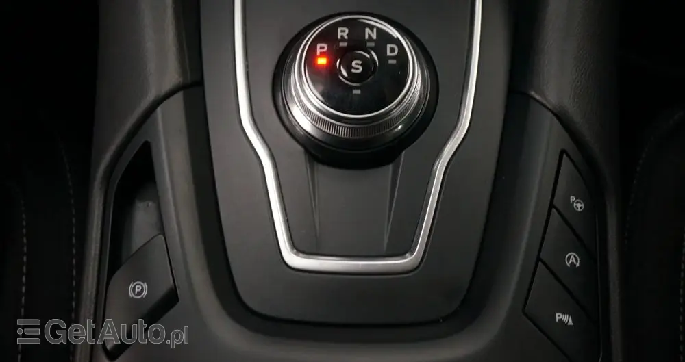 FORD Mondeo 2.0 EcoBlue Titanium