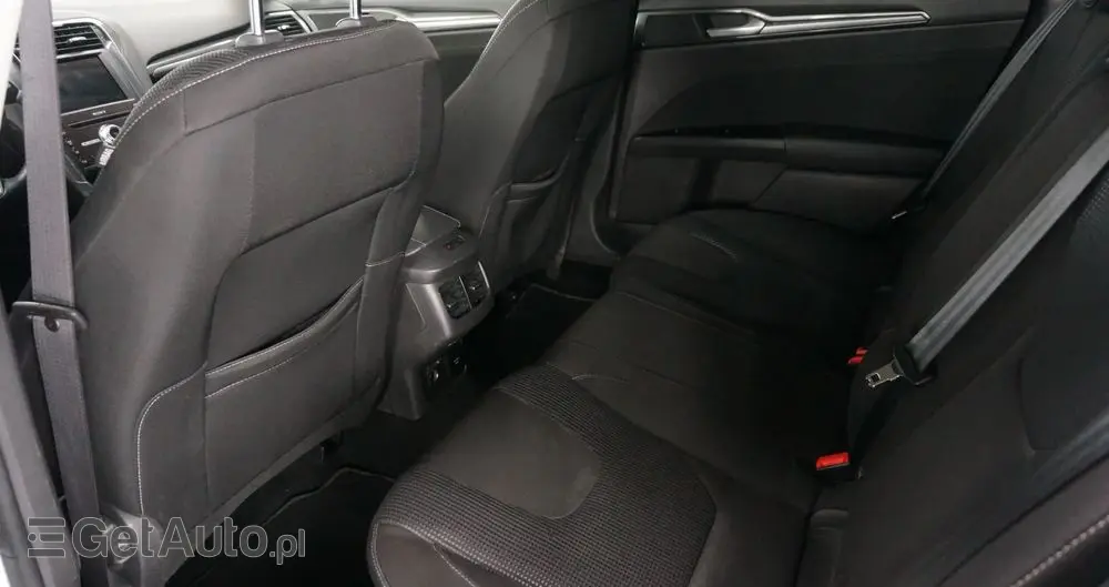 FORD Mondeo 2.0 EcoBlue Titanium