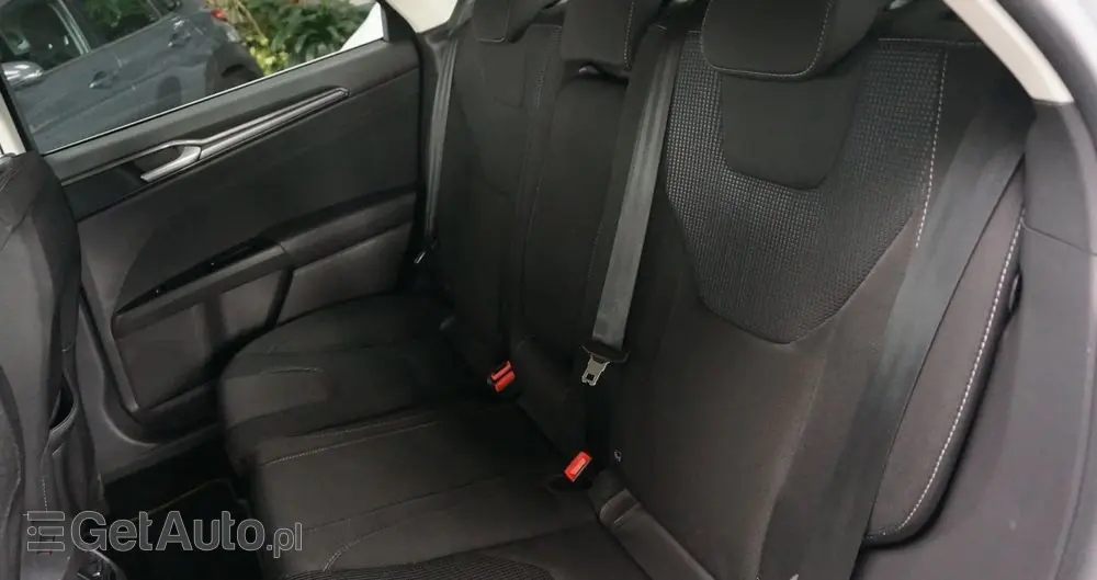 FORD Mondeo 2.0 EcoBlue Titanium