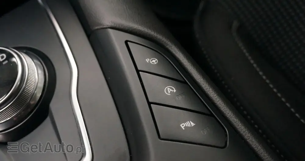 FORD Mondeo 2.0 EcoBlue Titanium