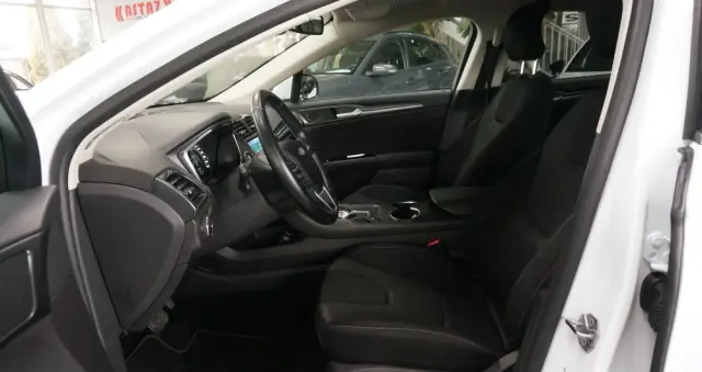 FORD Mondeo 2.0 EcoBlue Titanium