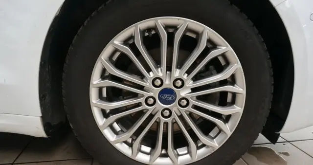 FORD Mondeo 2.0 EcoBlue Titanium