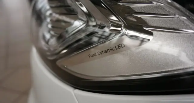 FORD Mondeo 2.0 EcoBlue Titanium