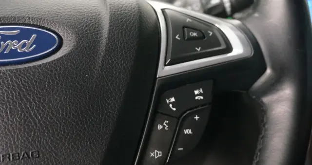 FORD Mondeo 2.0 EcoBlue Titanium