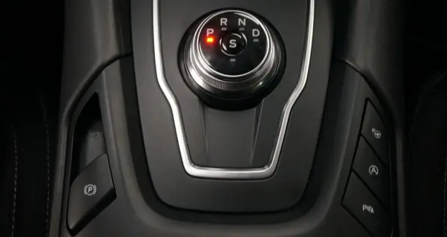 FORD Mondeo 2.0 EcoBlue Titanium