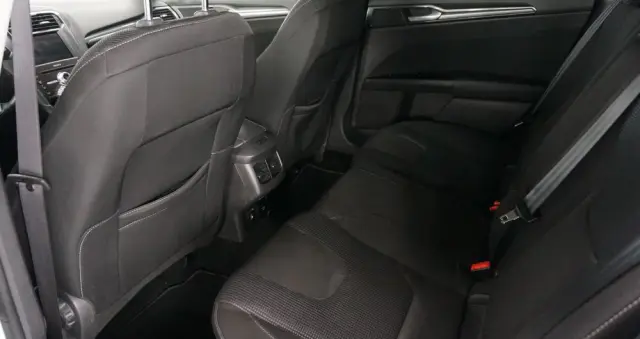 FORD Mondeo 2.0 EcoBlue Titanium