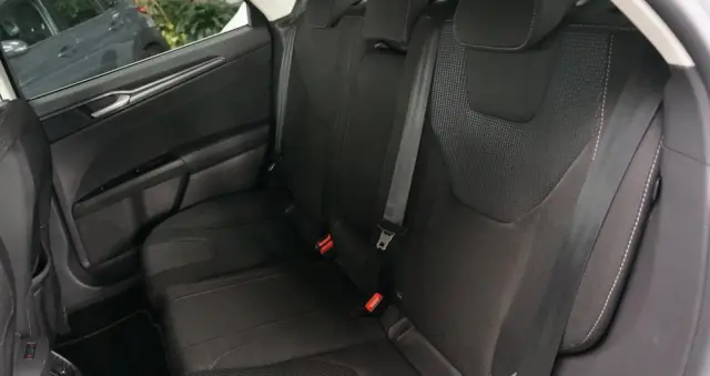 FORD Mondeo 2.0 EcoBlue Titanium