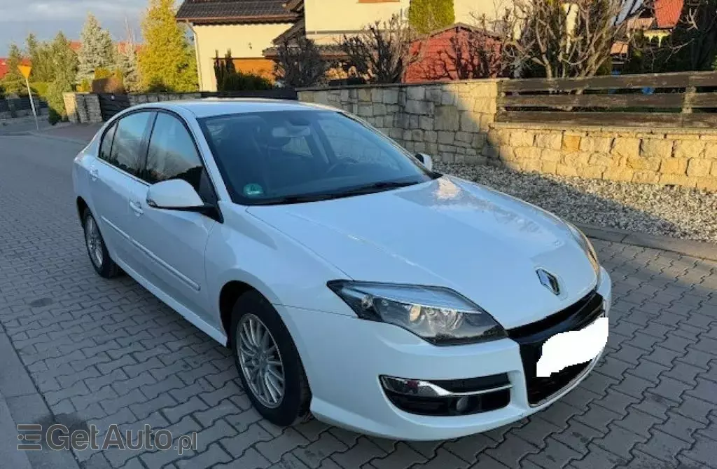RENAULT Laguna 