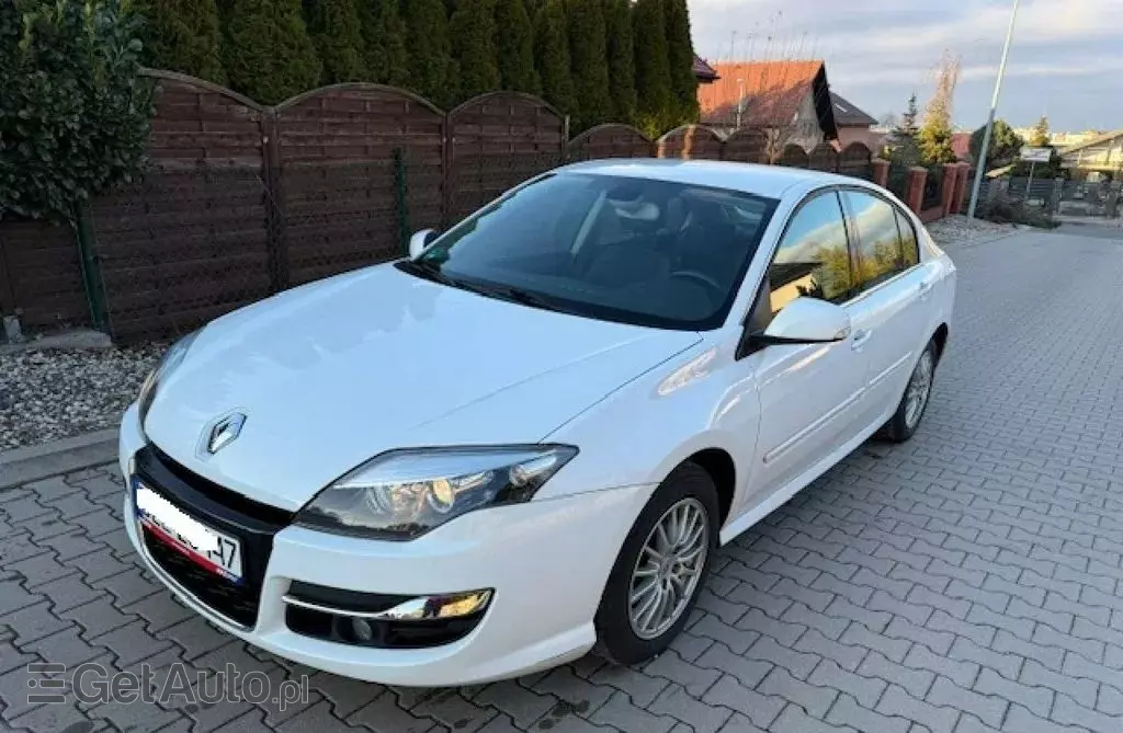 RENAULT Laguna 