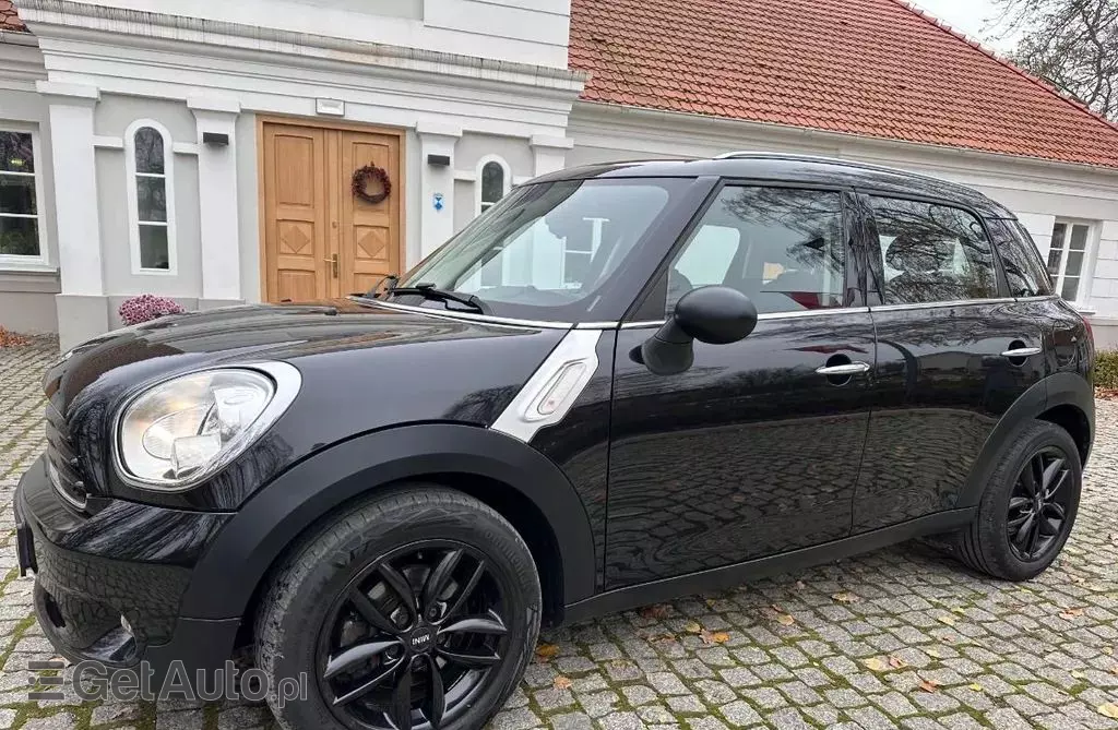 MINI  Mini Countryman 